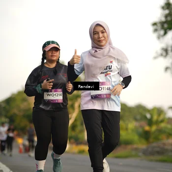 Runner Photo 7686597