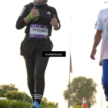 Runner Photo 7686601