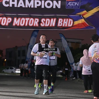 Runner Photo 7686605