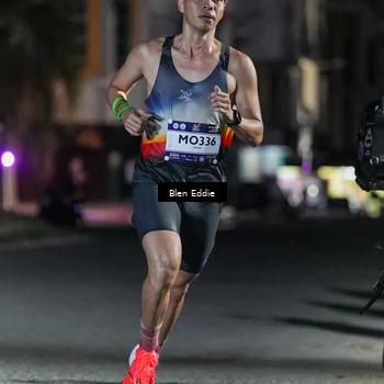 Runner Photo 7686608