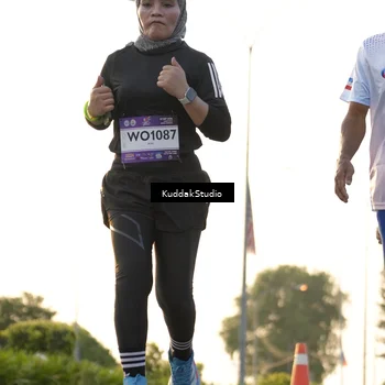 Runner Photo 7686609