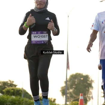 Runner Photo 7686610