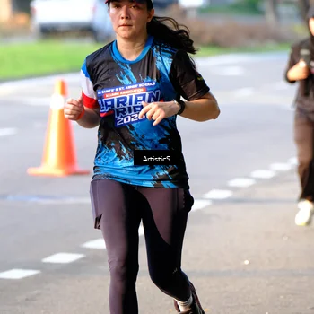 Runner Photo 7686612