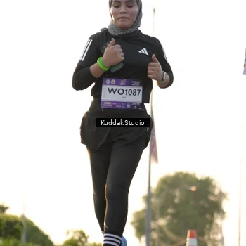 Runner Photo 7686613
