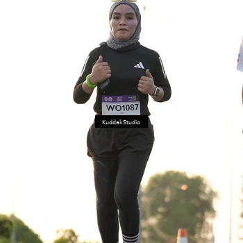 Runner Photo 7686616