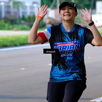 Runner Photo 7686617