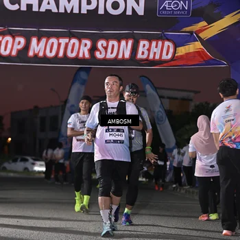 Runner Photo 7686626