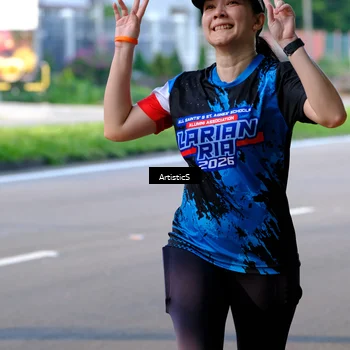 Runner Photo 7686627