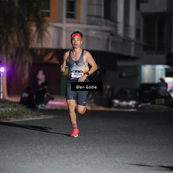 Runner Photo 7686636