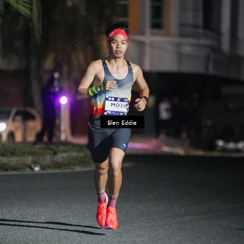 Runner Photo 7686638