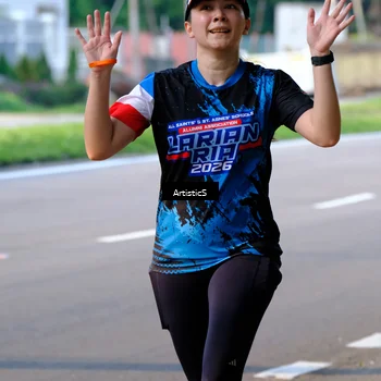 Runner Photo 7686647