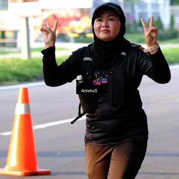 Runner Photo 7686648