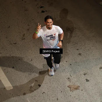 Runner Photo 7686653