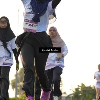 Runner Photo 7686655
