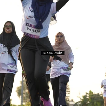 Runner Photo 7686657