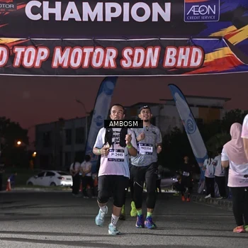 Runner Photo 7686659