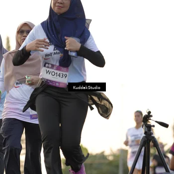 Runner Photo 7686673