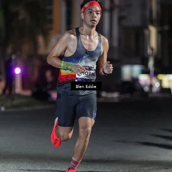 Runner Photo 7686680