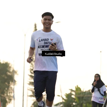 Runner Photo 7686686