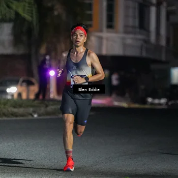 Runner Photo 7686688