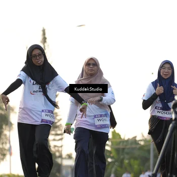Runner Photo 7686689