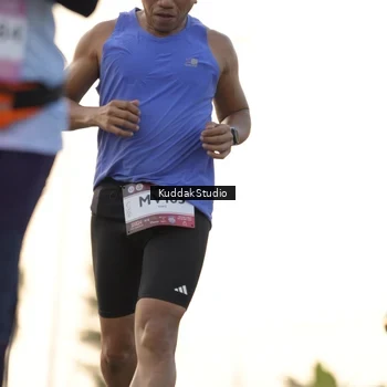 Runner Photo 7686692