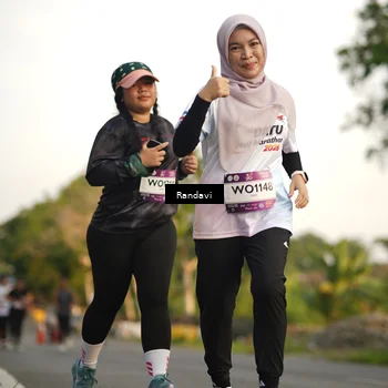 Runner Photo 7686702