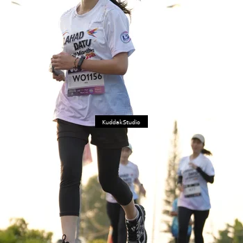Runner Photo 7686716