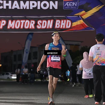 Runner Photo 7686717
