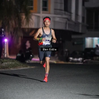 Runner Photo 7686721