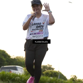 Runner Photo 7686727