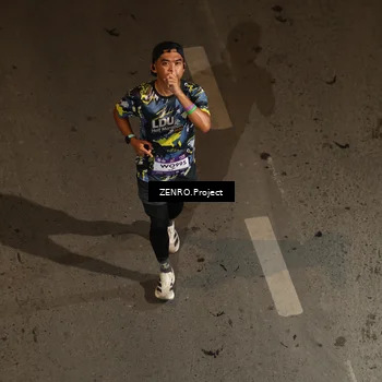 Runner Photo 7686730