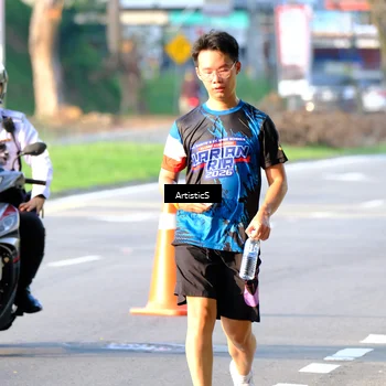 Runner Photo 7686732
