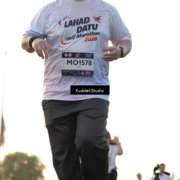 Runner Photo 7686744