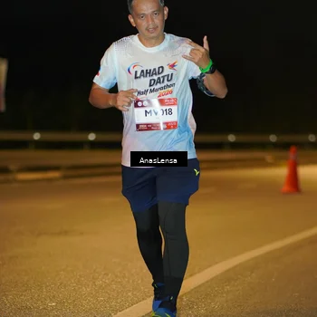 Runner Photo 7686765