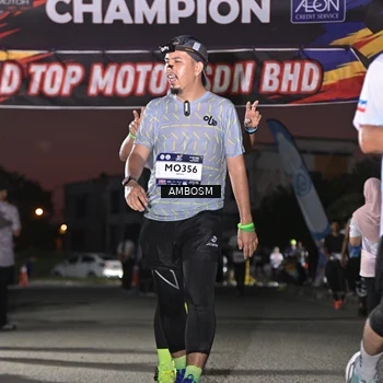 Runner Photo 7686804