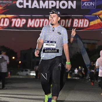 Runner Photo 7686815