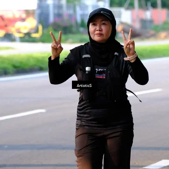 Runner Photo 7686819