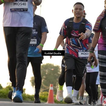 Runner Photo 7686820
