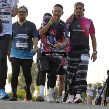 Runner Photo 7686823