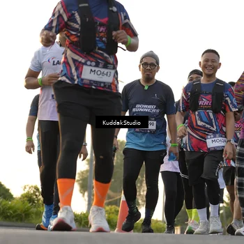 Runner Photo 7686829