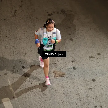 Runner Photo 7686841