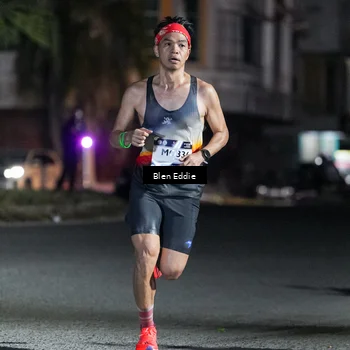 Runner Photo 7686843