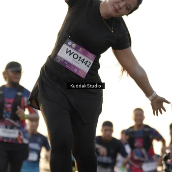 Runner Photo 7686847