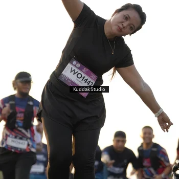 Runner Photo 7686851
