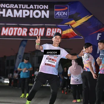 Runner Photo 7686855