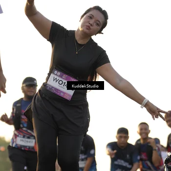 Runner Photo 7686857