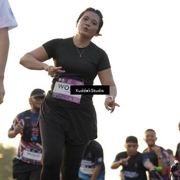 Runner Photo 7686861
