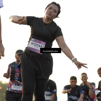 Runner Photo 7686862