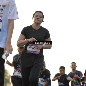 Runner Photo 7686867